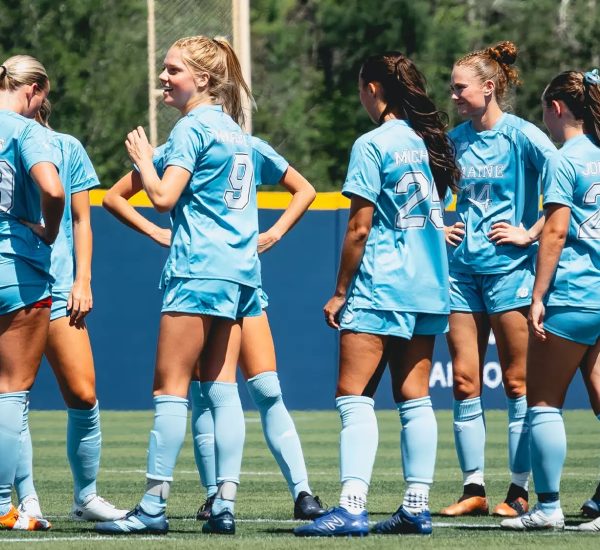 How Team Identity Forms Through Pressure and Adversity