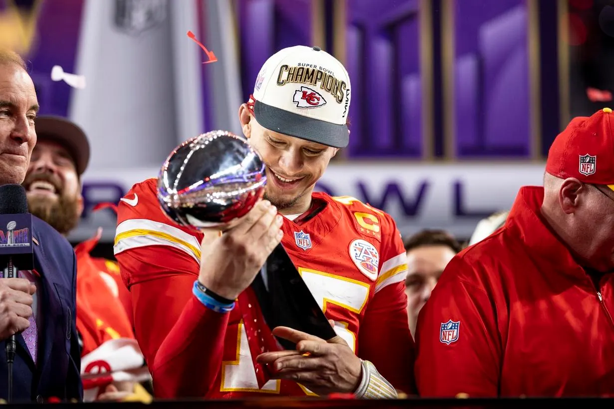 Patrick Mahomes Contract Structure and What It Means for NFL Salary Caps