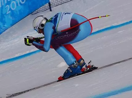 Ski Jumping Technique Physics That Allows Athletes to Seemingly Defy Gravity