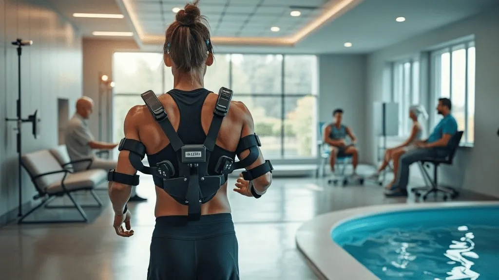 How Recovery Science Is Transforming Modern Athletic Performance